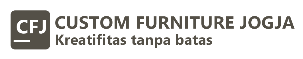 Custom Furniture Logo